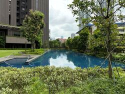 The Avenir (D9), Condominium #516833401